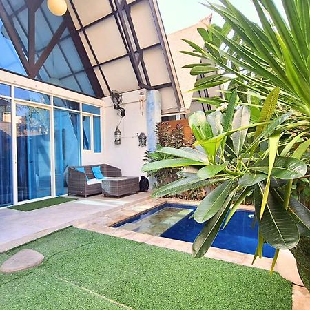 Salt Villas Гили-Эйр Экстерьер фото