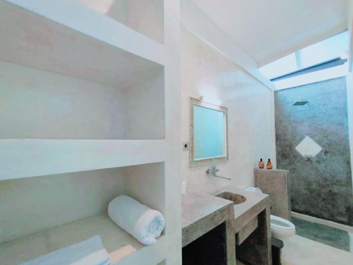Salt Villas Гили-Эйр Экстерьер фото
