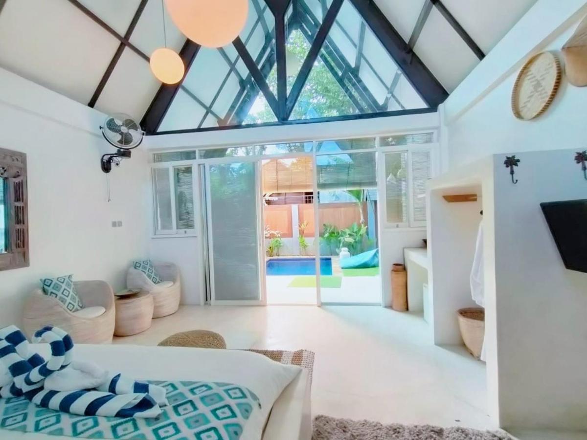 Salt Villas Гили-Эйр Экстерьер фото